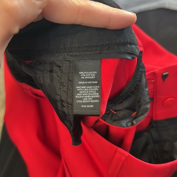 Express Columnist pants size 2 - Picture 8 of 12